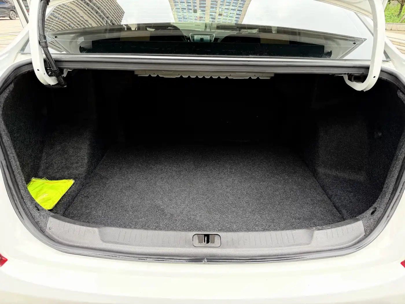 Chevrolet Monza 2021 320 Auto Enjoy Sunroof Edition фото 13