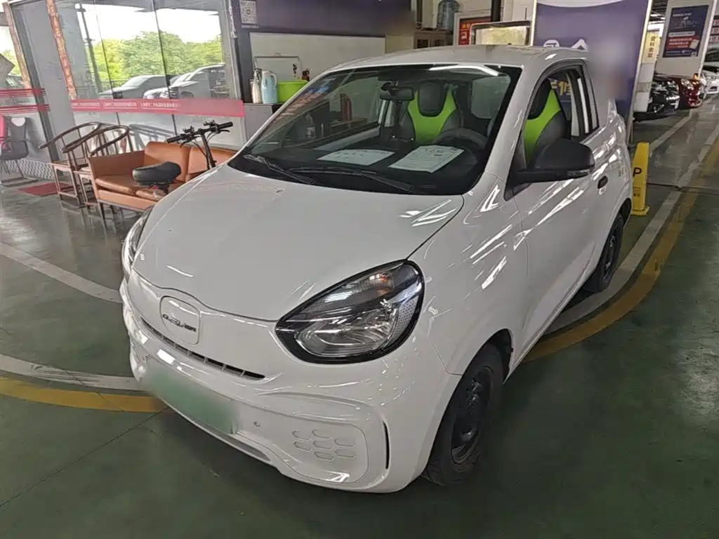 Roewe Kaiwei CLEVER 2020 Urban Style Edition