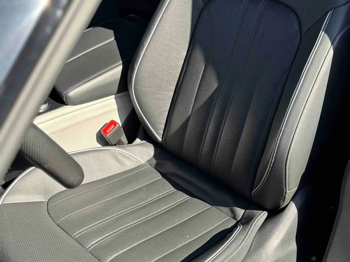 Volkswagen Teramont 2022 380TSI 4MOTION Premium Luxury фото 8