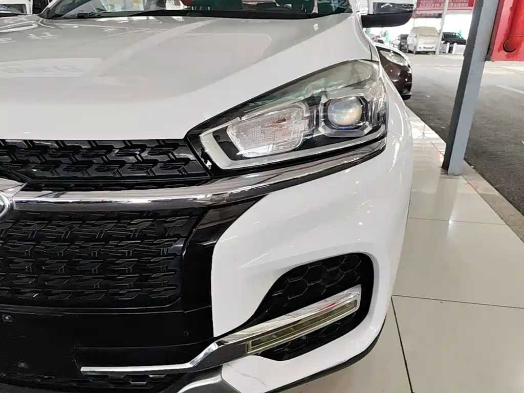 Chery Tiggo 8 2018 2018 1.5TCI Automatic Luxury 7-seater