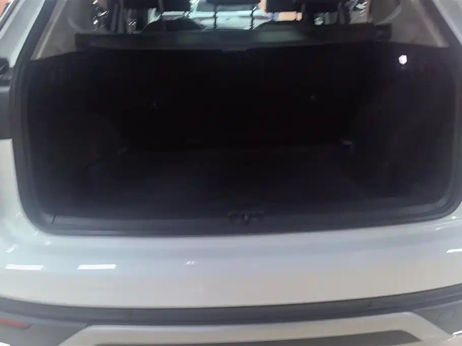 Volkswagen Tayron 2021 330TSI 2WD 30th Anniversary Edition фото 4
