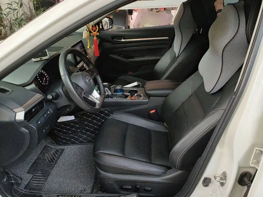 Nissan TEANA, миниатюра 16