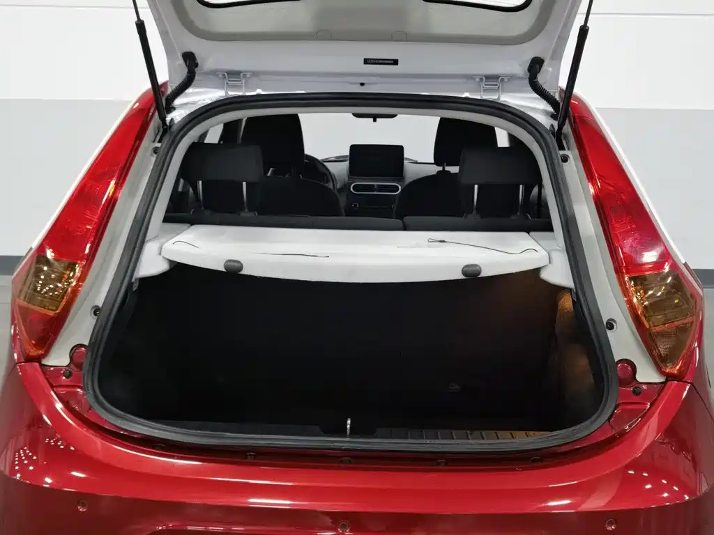 MG 3 2017 2016 1.3L AMT Comfort Edition