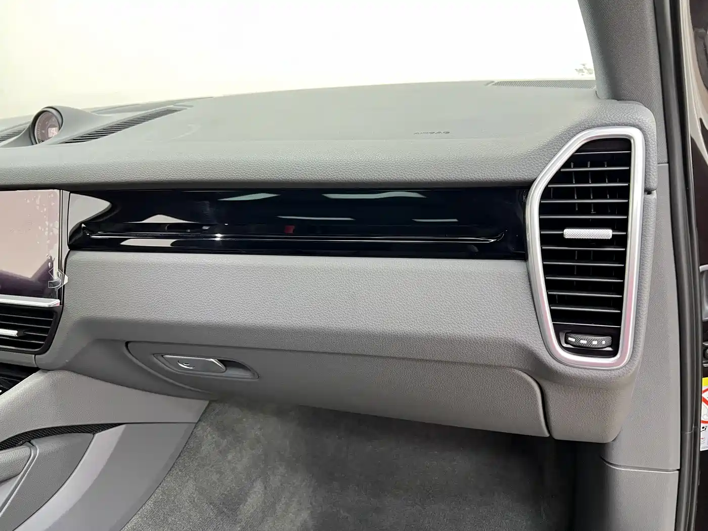 Porsche Cayenne 2018 Cayenne 3.0T фото 24
