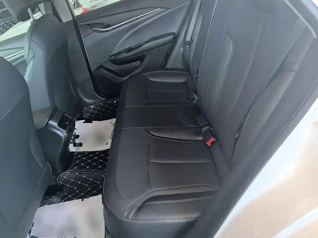 BUICK YINGLANG