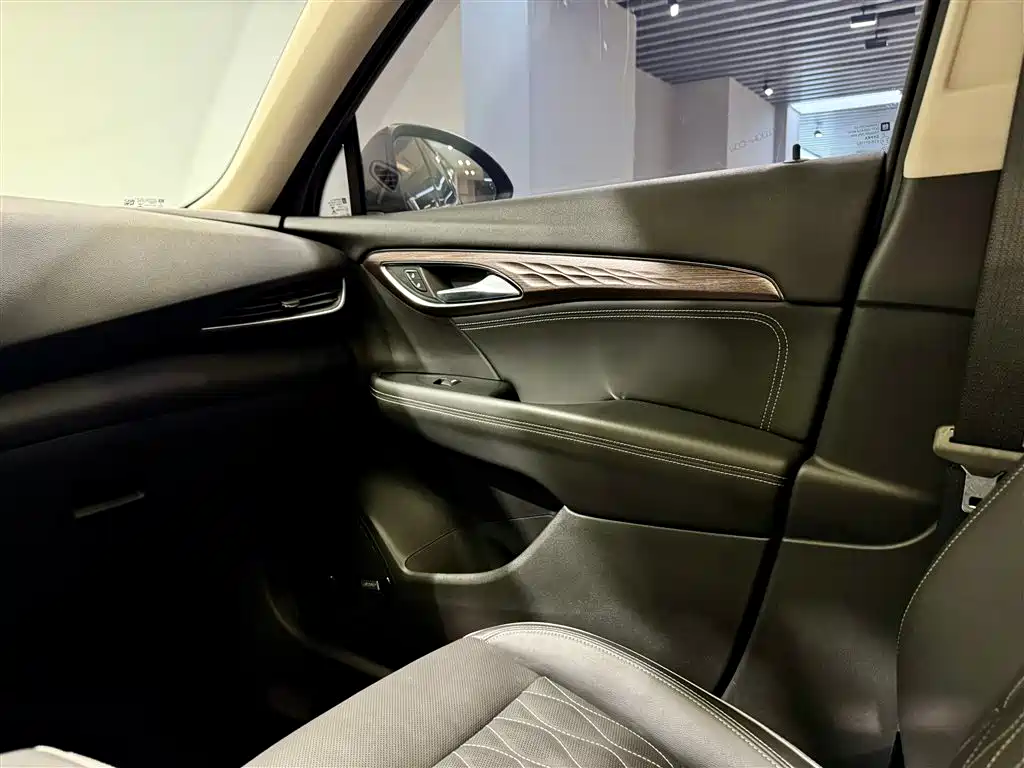 Buick Envision S 2020 Enclave S 652T AWD Avenir Aviya фото 25