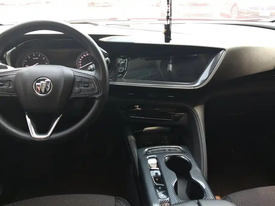 Buick Envision S 2020 Enclave S 652T 2WD Luxury фото 12