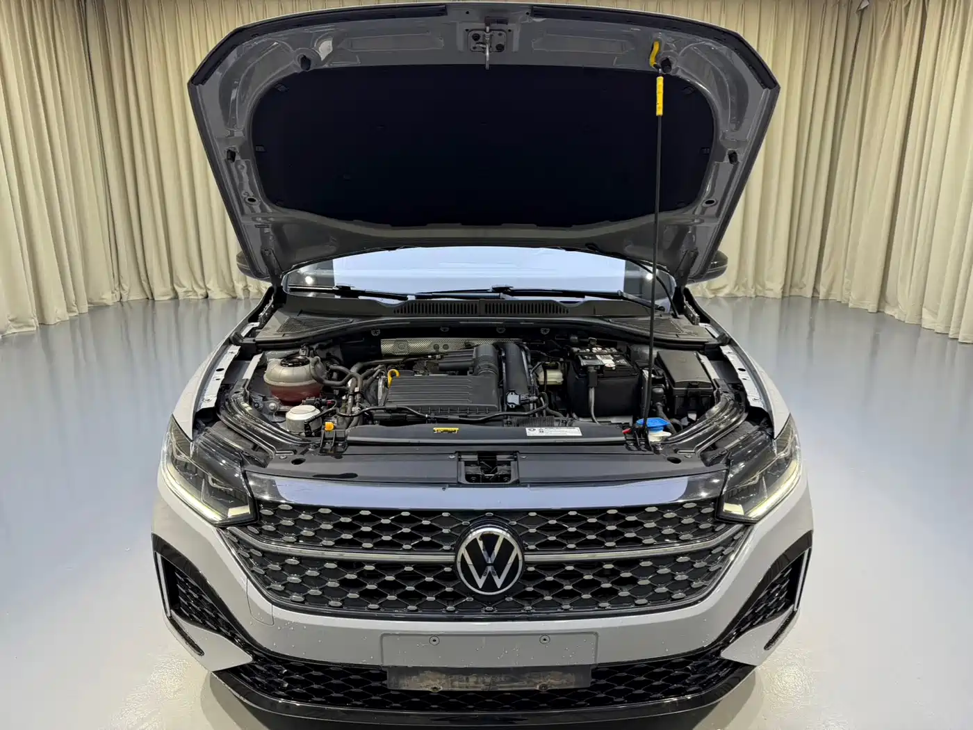 Volkswagen Lavida 2023 280TSI DSG Starlight Comfort Edition фото 15