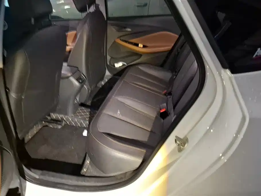Buick Verano 2022 Pro 533T Enjoyment Edition фото 11
