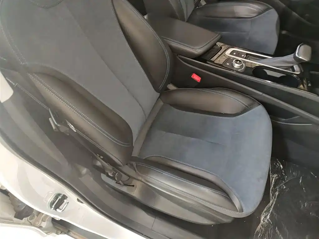 Buick Velite 6 2020 Plug-in Hybrid Connected Smart Edition фото 25