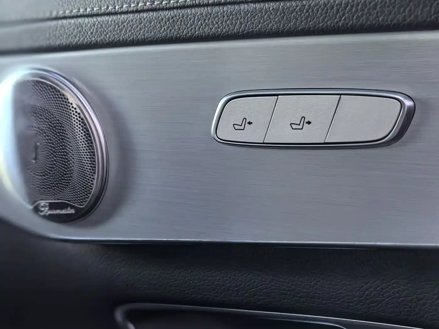 Mercedes-Benz GLC 2020 GLC 260 L 4MATIC Dynamic фото 7