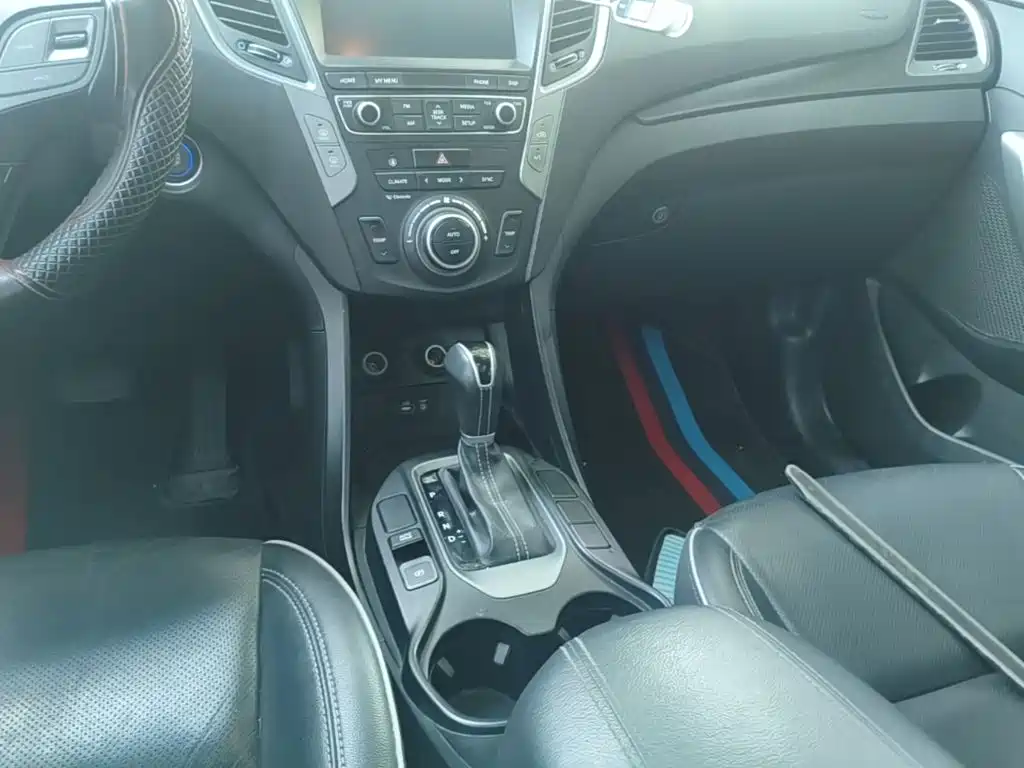 HYUNDAI SHENGDA