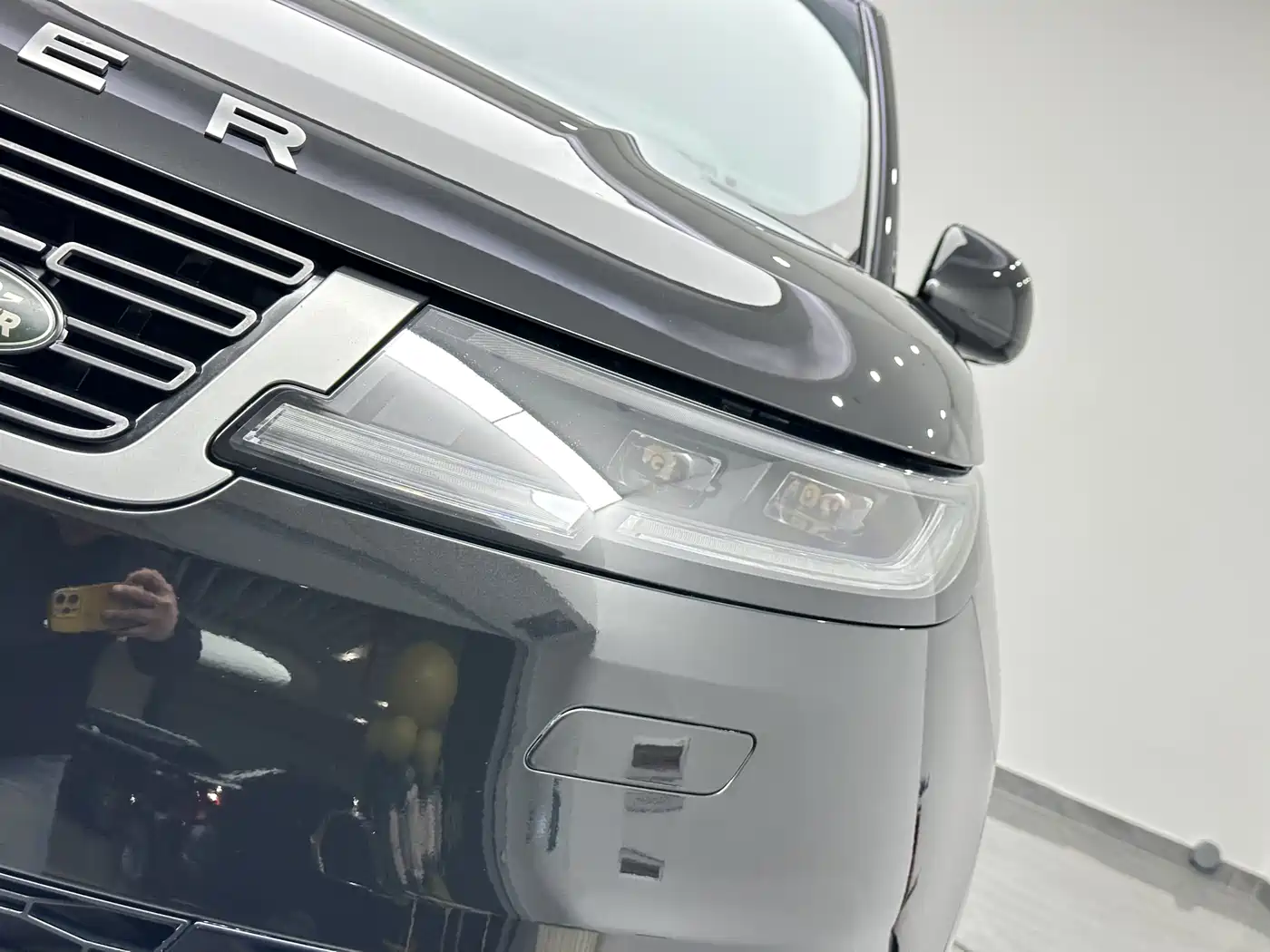 Land Rover Range Rover Sport 2023 360PS S фото 16