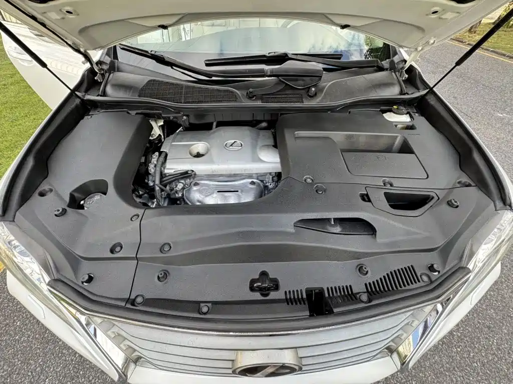 Photo 19 - Lexus RX