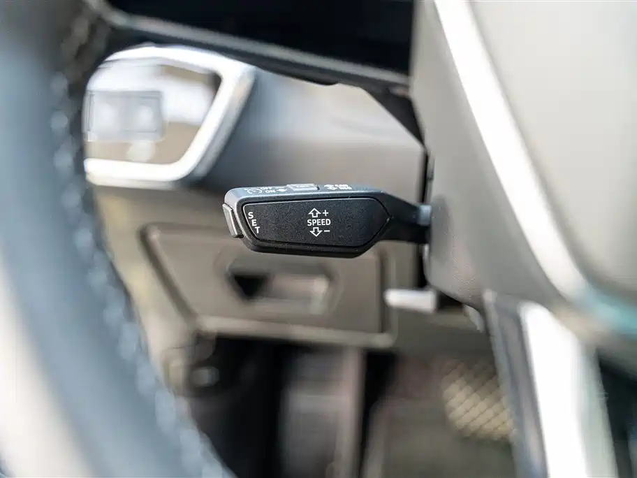 Audi A6L 2022 45 TFSI Premium Dynamic фото 19