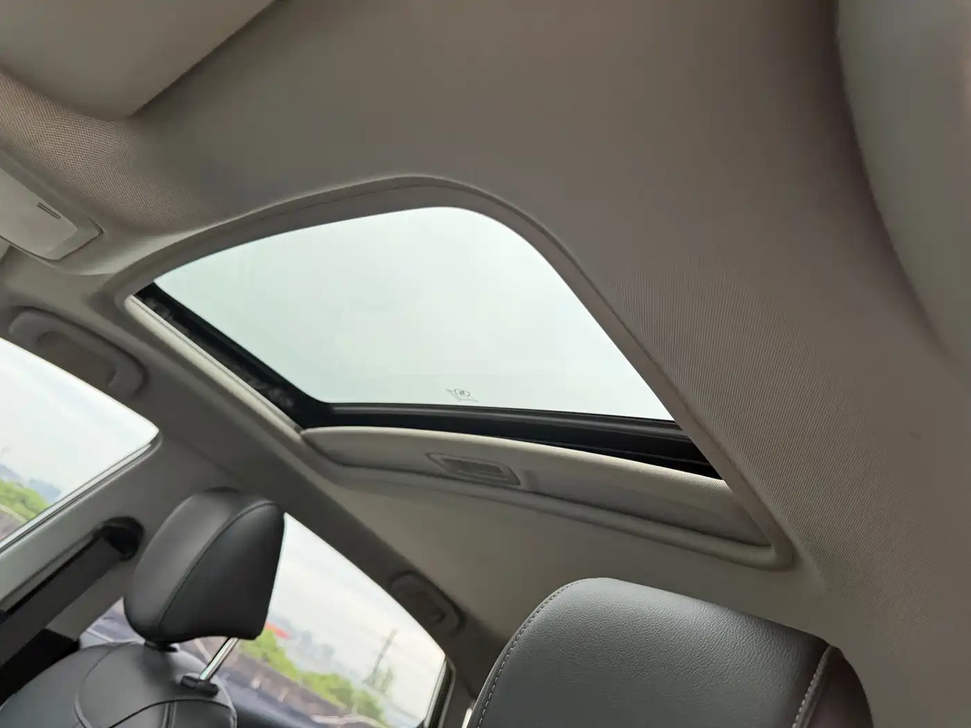 Buick Excelle 2019 18T Auto Connected Elite China VI фото 14