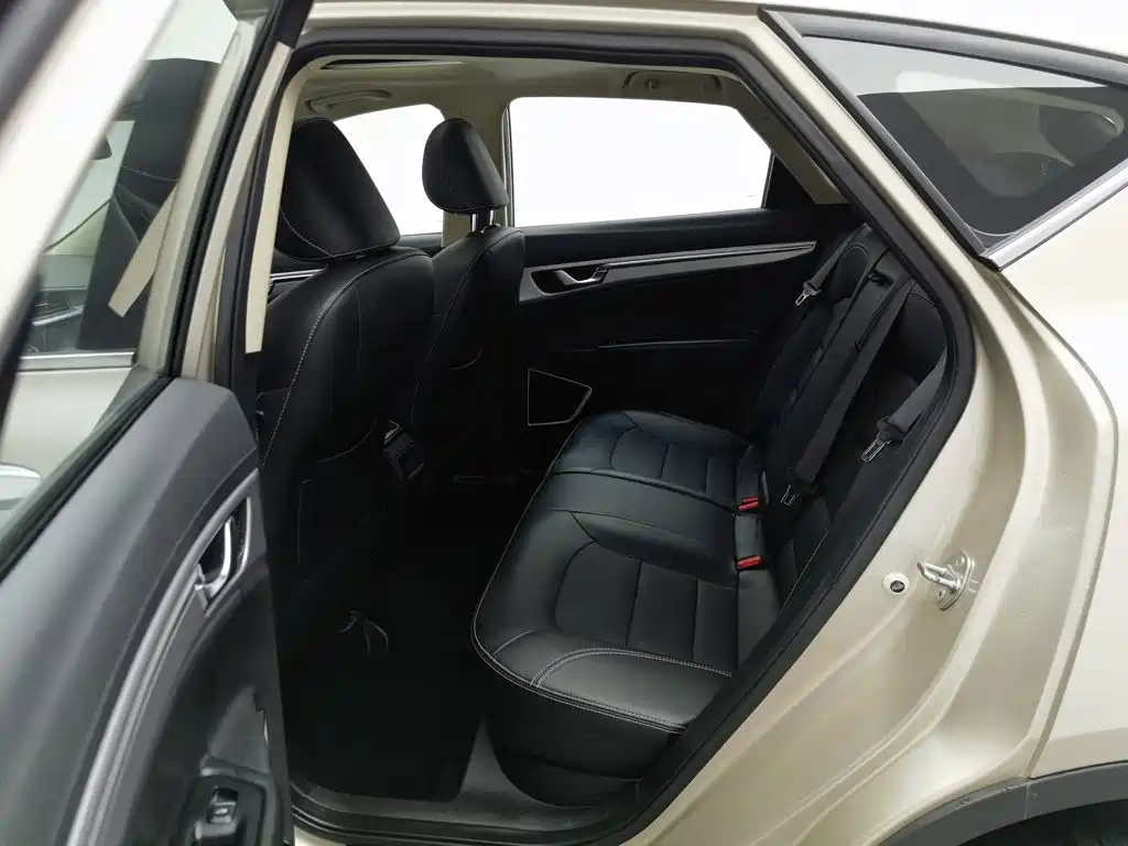 Geely Emgrand GS 2020 2019 1.4T CVT Elegance