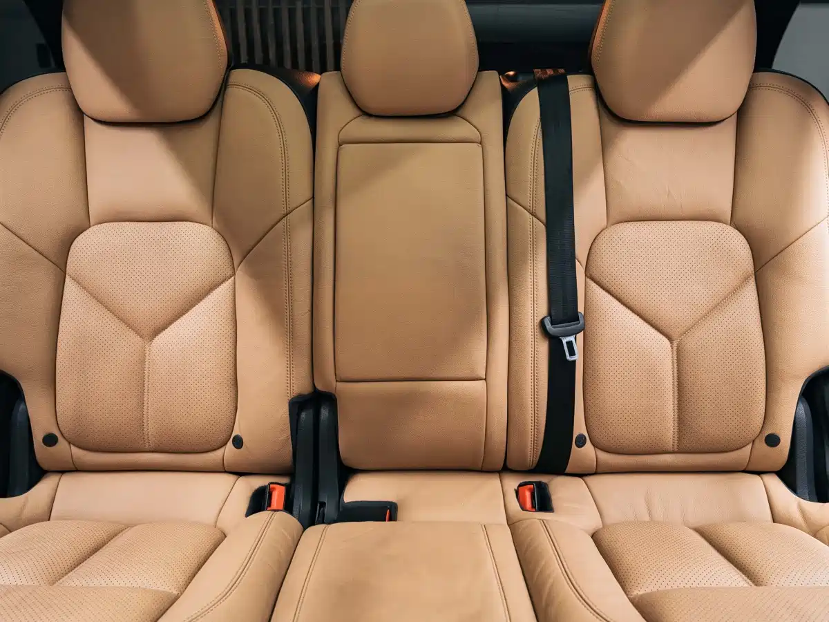 Porsche Cayenne 2016 Cayenne 3.0T фото 21