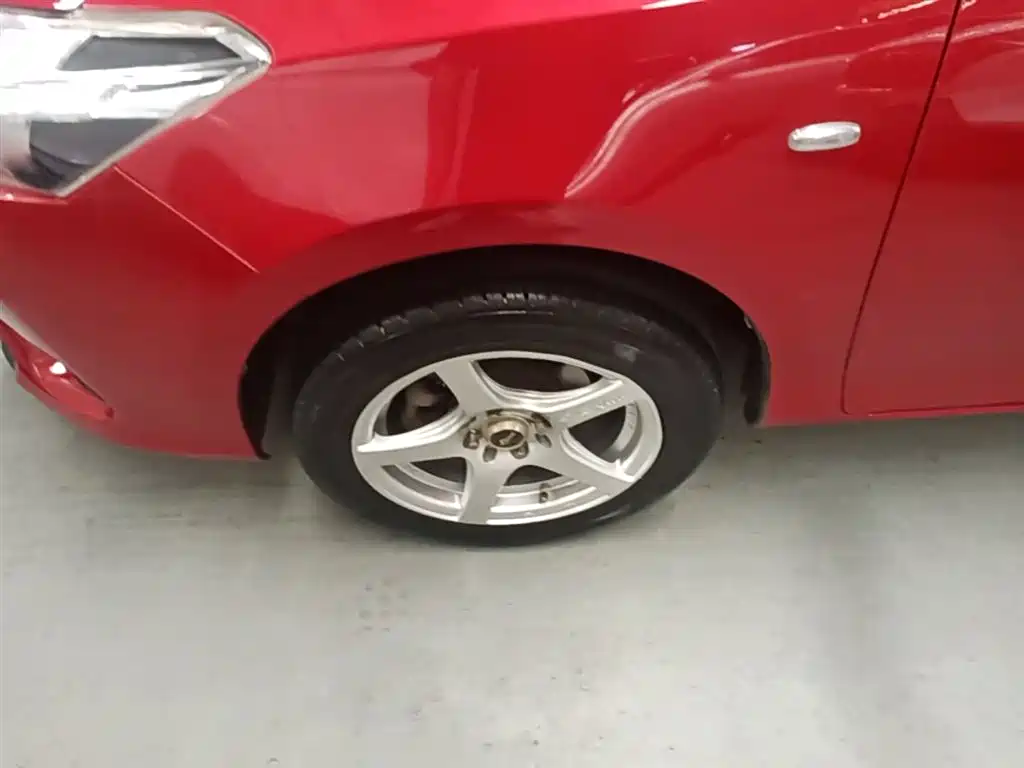Toyota Vios 2014 1.5L Automatic Wisdom Edition фото 23