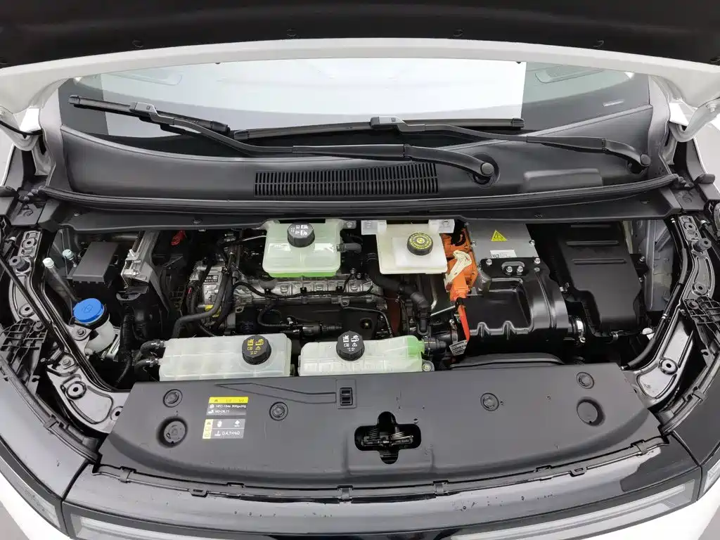 GAC Trumpchi Trumpchi E8 NEV 2025 2024 Model 150km MAX+