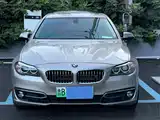 Фото 2 - BMW 5 Series New Energy