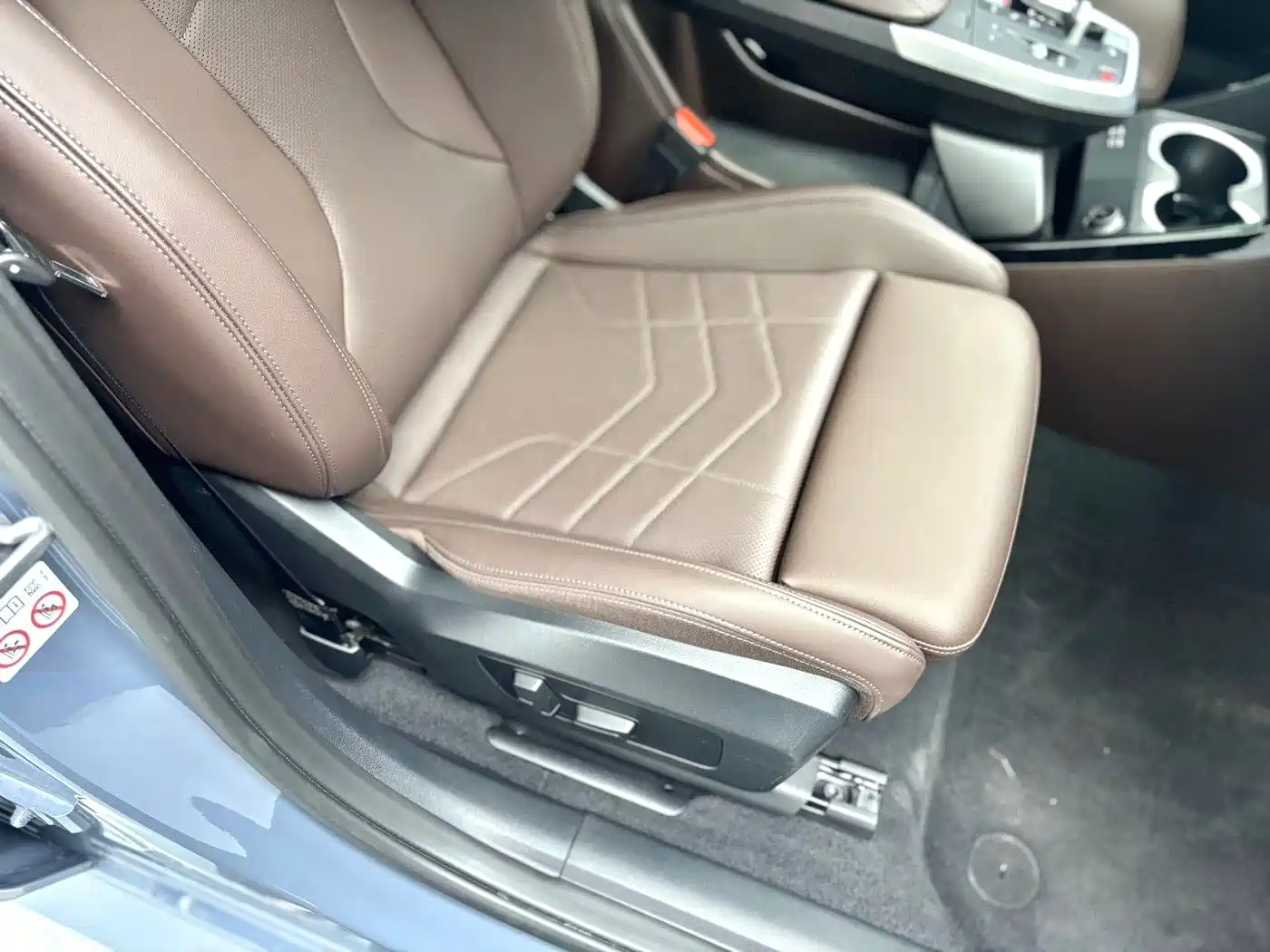 BMW X2 (Import) 2024 2024 sDrive25i M Sport Package