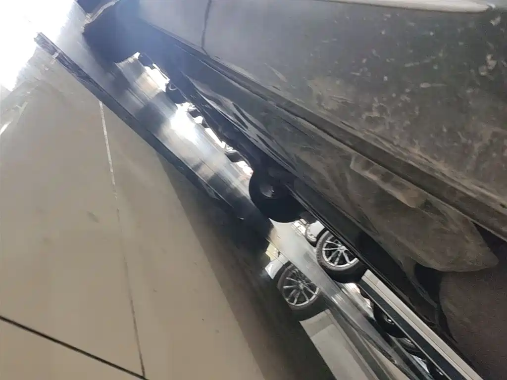 BYD Song PLUS 2020 1.5T Automatic Flagship фото 6
