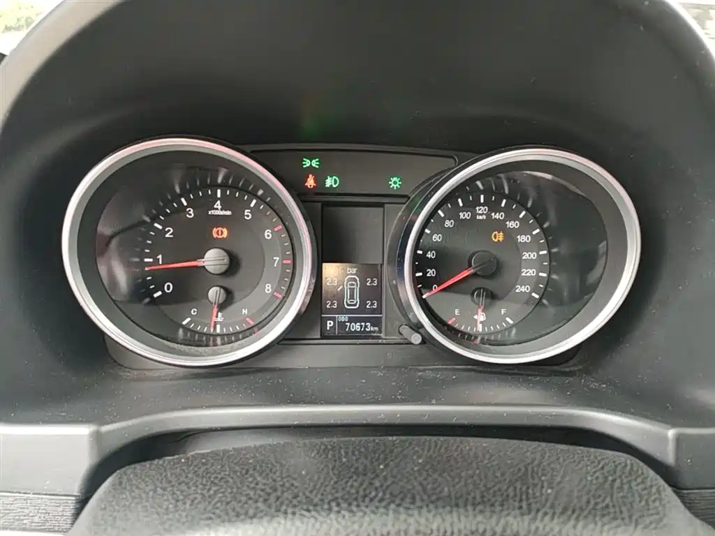 Haval H6 2017 Red Label Sport 1.5T Automatic 2WD Luxury фото 12