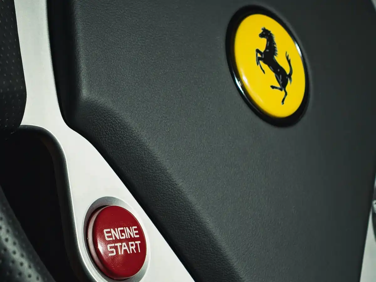 Фото 18 - Ferrari F430