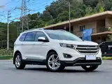 Фото 4 - Ford Edge