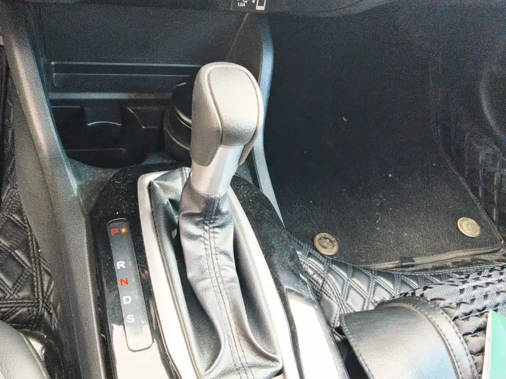 Honda Lingpai 2022 2022 180Turbo CVT Luxury Edition