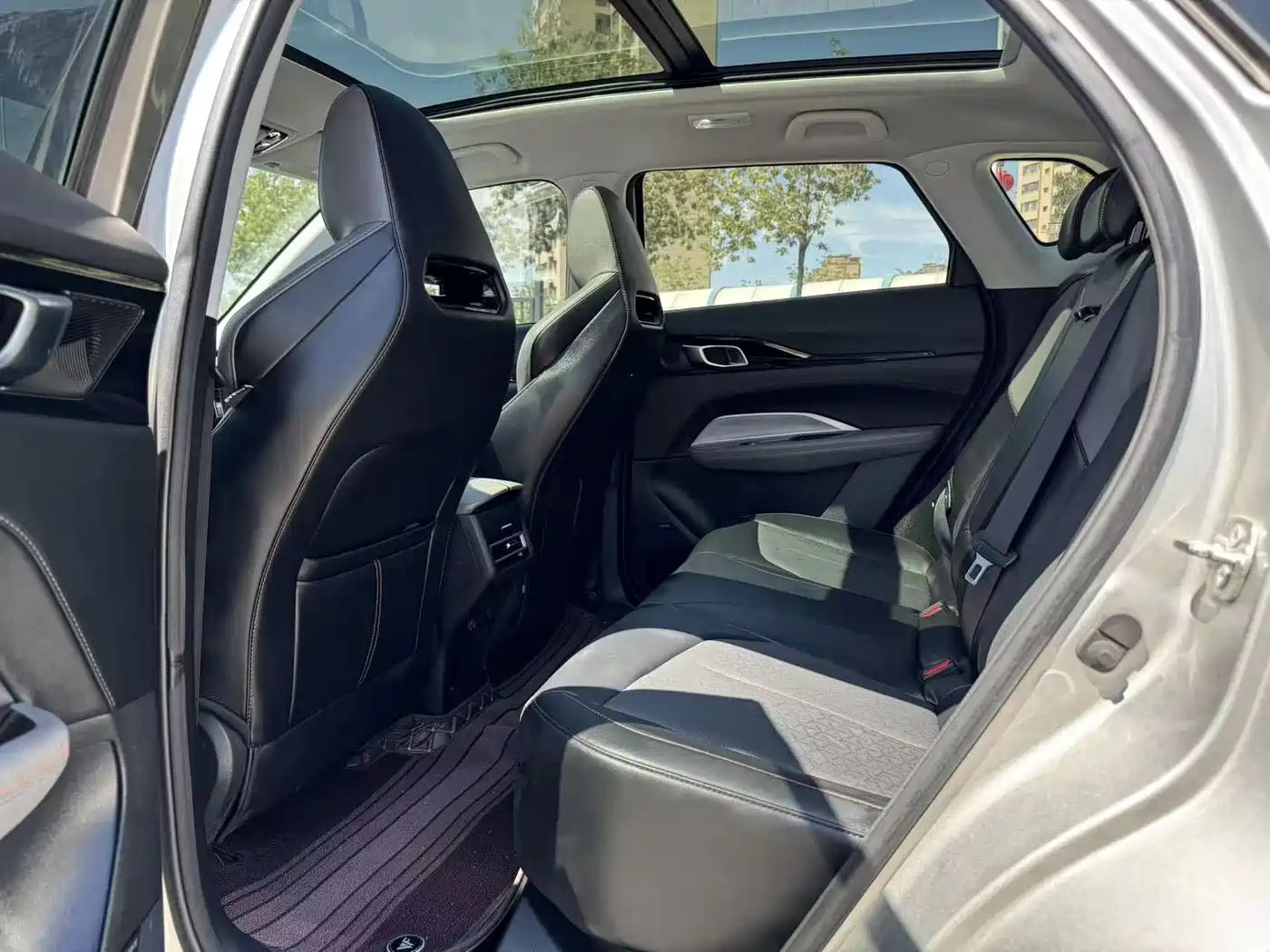 2024 Changan Oshan Z6