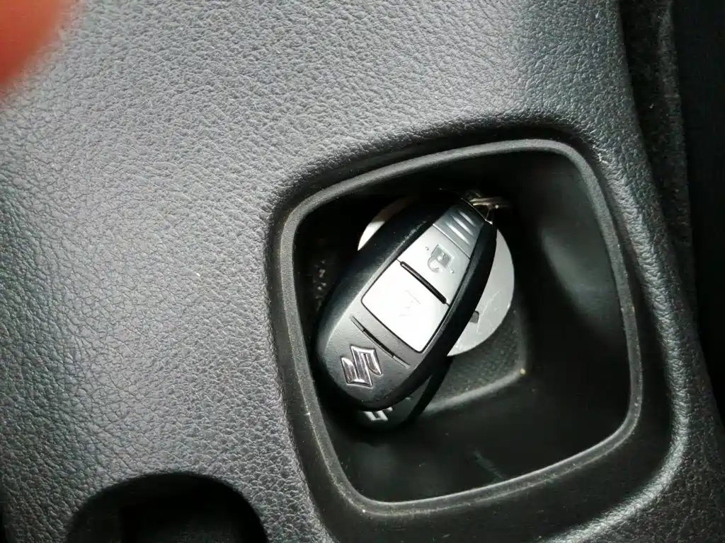 Suzuki Xiaotu 2018 2017 1.6L CVT 2WD Urban Progressive Edition