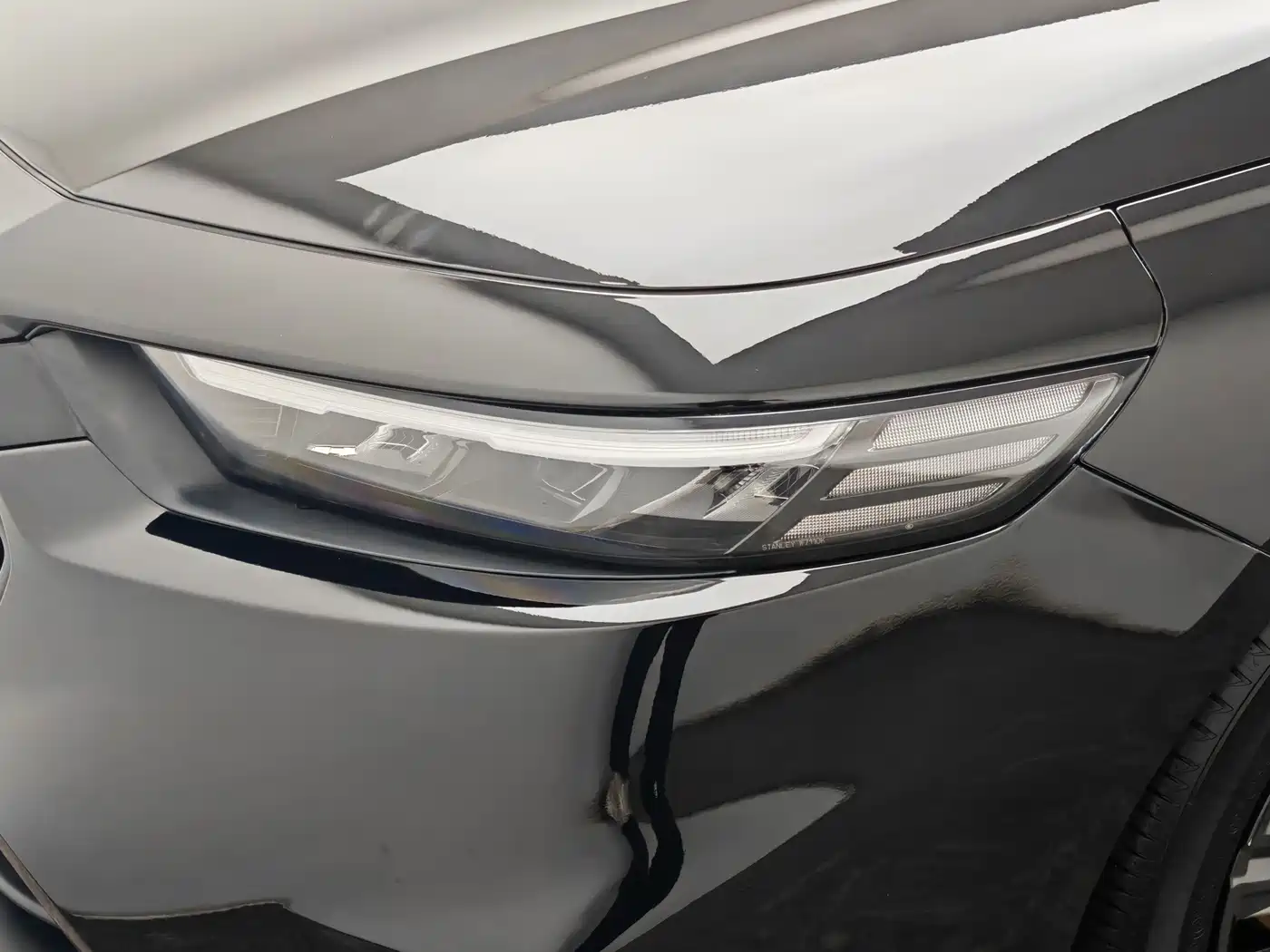 Honda Inspire 2025 2025 260TURBO Elite Edition