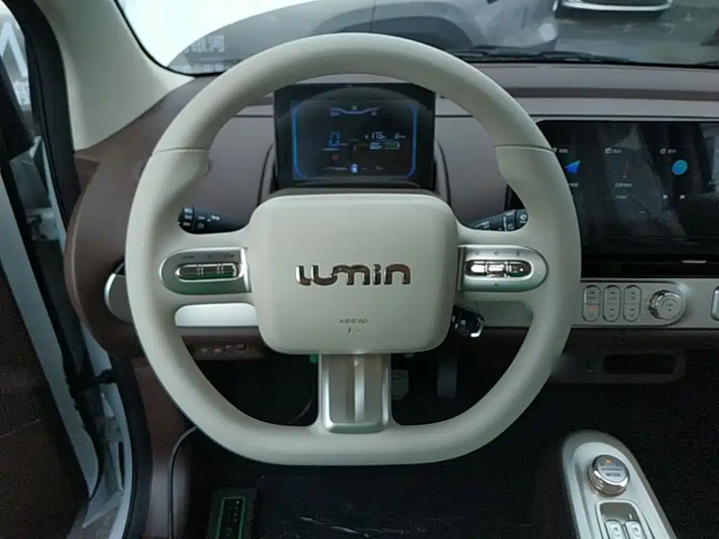Photo 11 - Changan Lumin