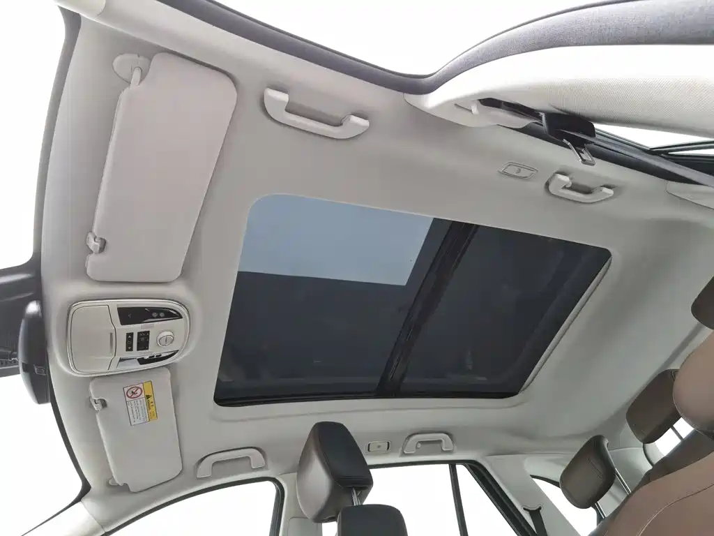 Haval H8 2017 2017 2.0T Gasoline 2WD Enjoyment