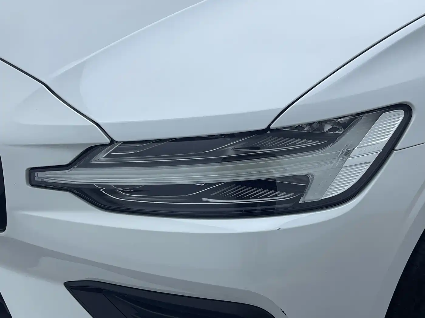 Volvo V60 2020 2020 T5 Smart Luxury Edition