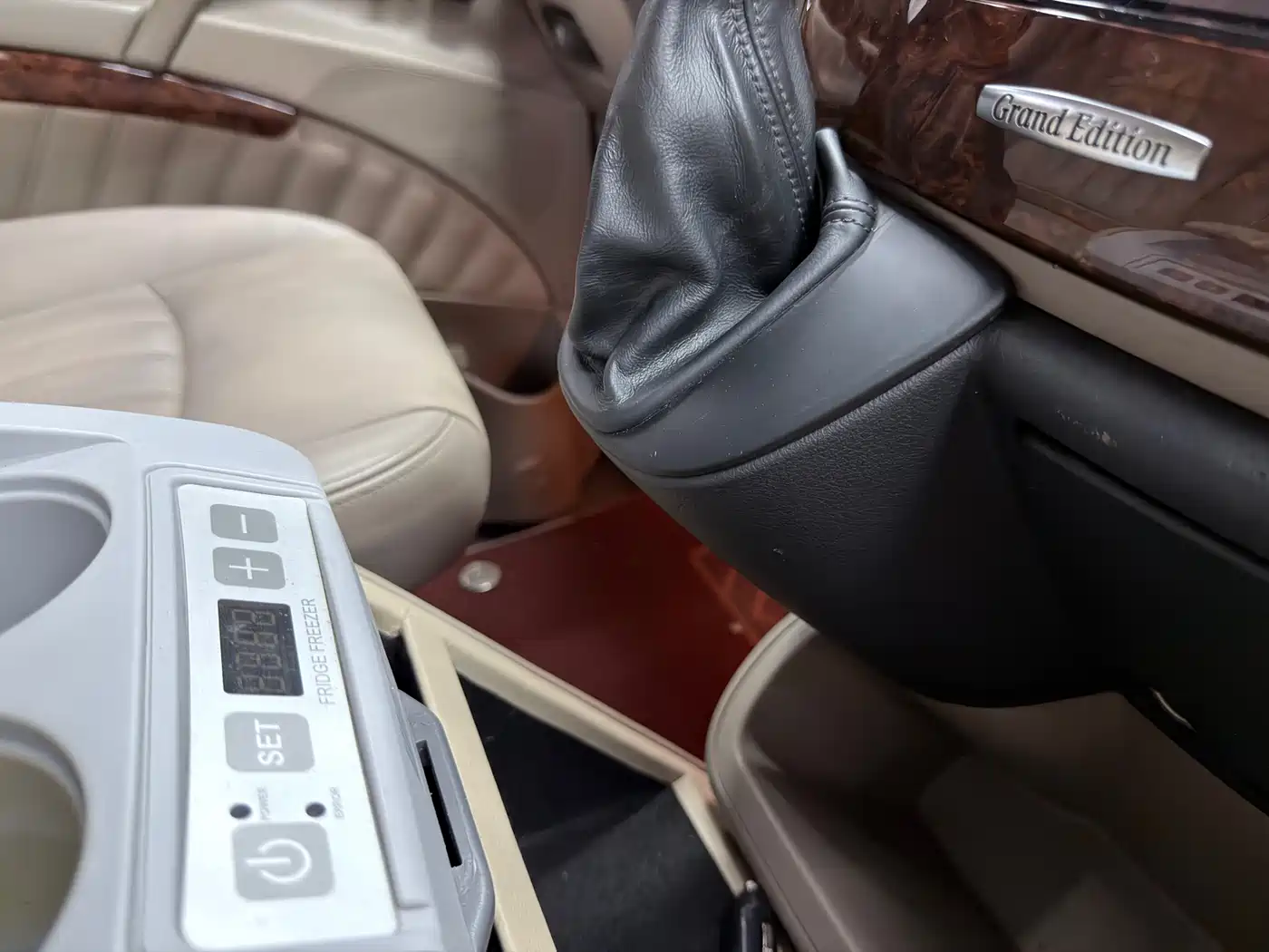 Mercedes-Benz Viano 2014 3.5L Excellence фото 8