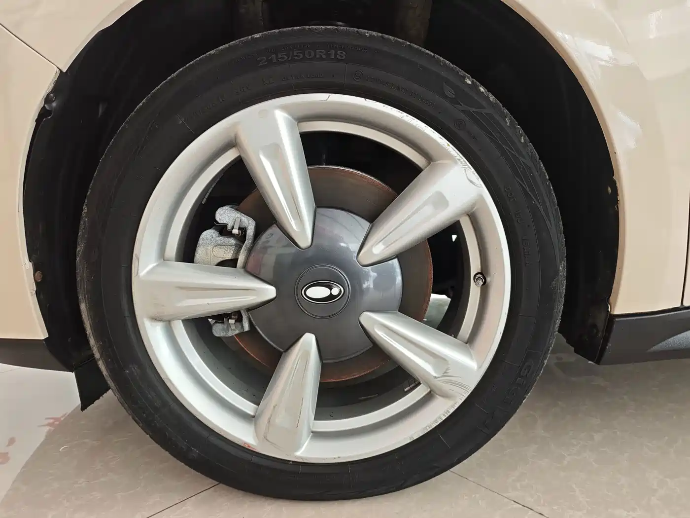 Ora Good Cat 2022 2022 400km Standard Range Premium LFP