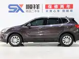 Photo 4 - Buick Envision Plus