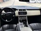 Фото 5 - Land Rover Range Rover Sport