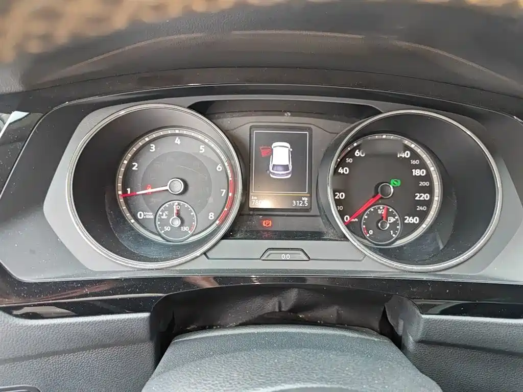 Volkswagen Tiguan L 2017 330TSI Automatic 2WD Luxury Edition фото 4