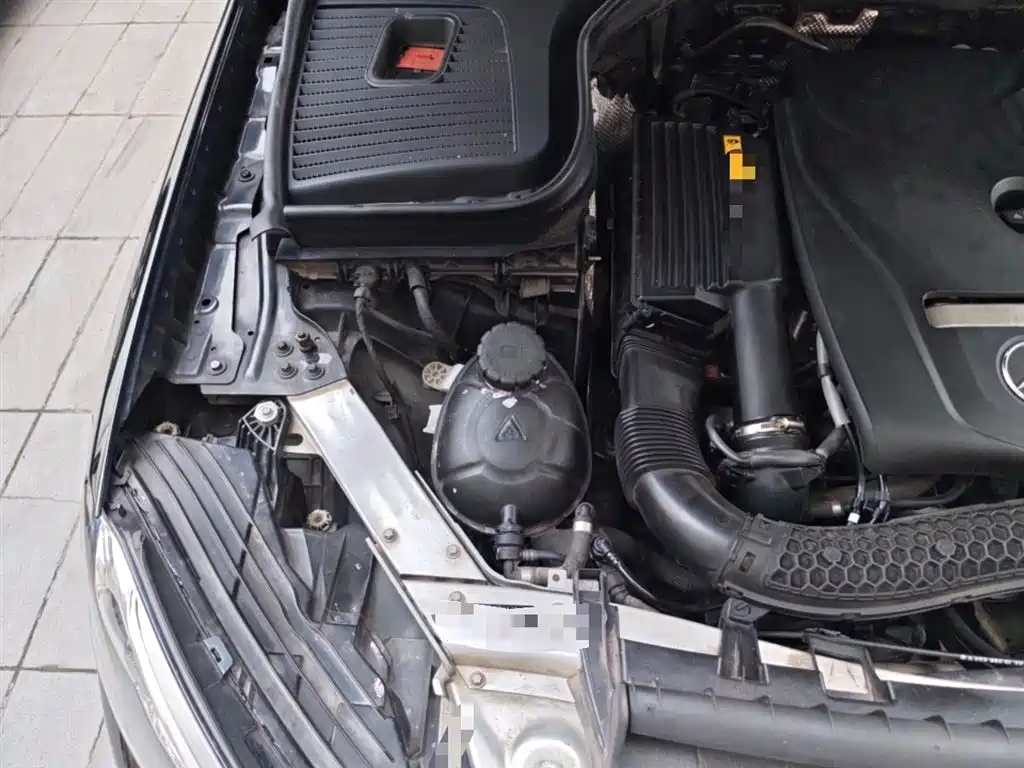 Mercedes-Benz GLC 2018 Facelift GLC 300 4MATIC Dynamic фото 21