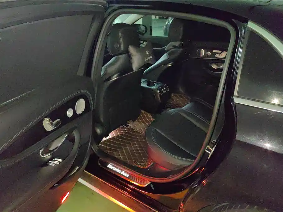 Mercedes-Benz E-Class 2019 Facelift E 300 L Sport Luxury фото 11