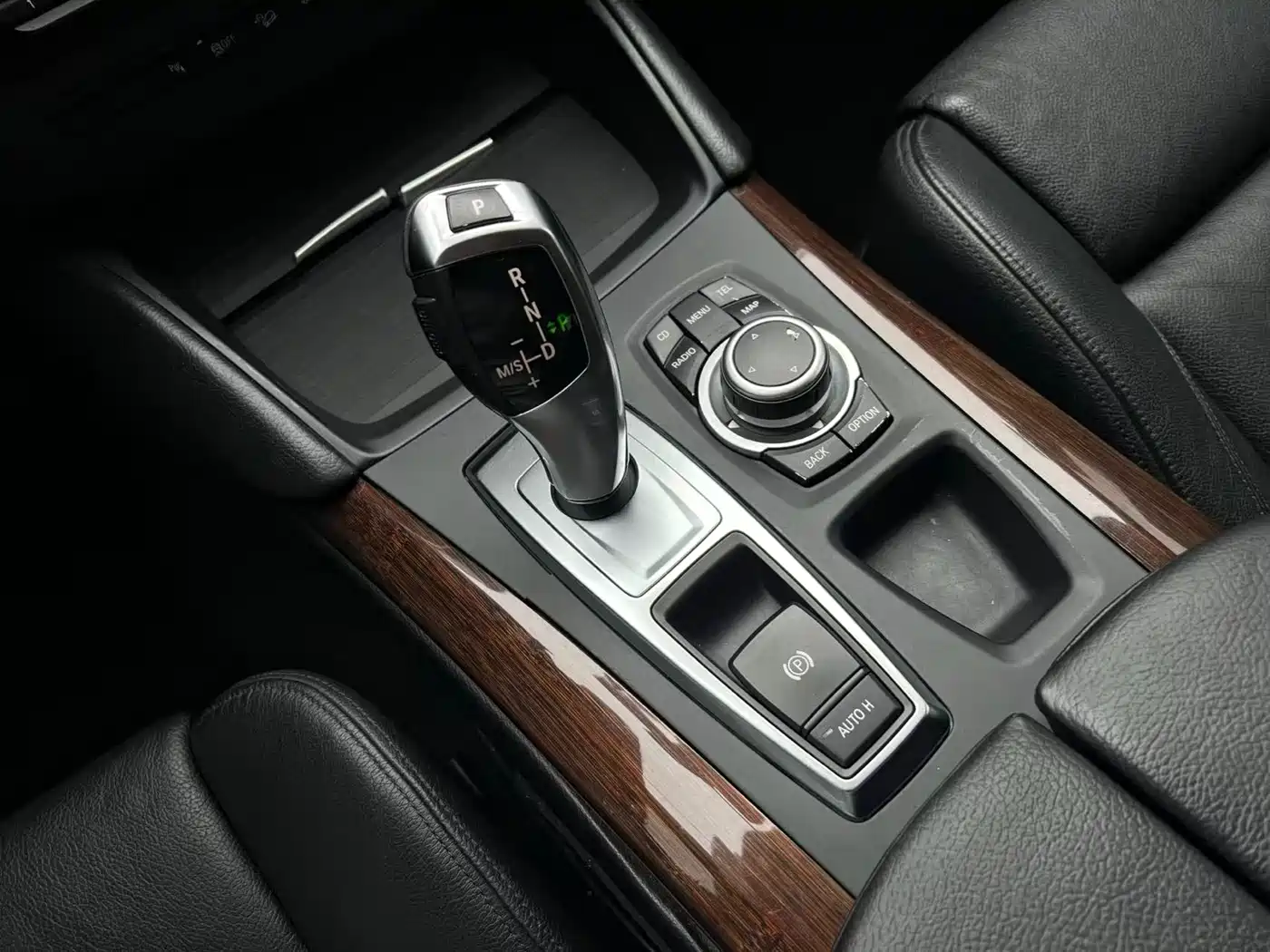 BMW X6 2011 xDrive35i фото 23
