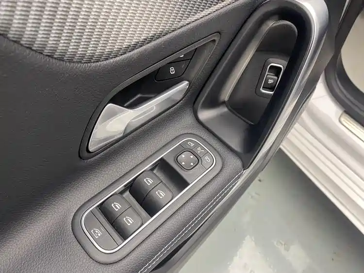 Mercedes-Benz A-Class 2023 A 200 L Dynamic фото 7
