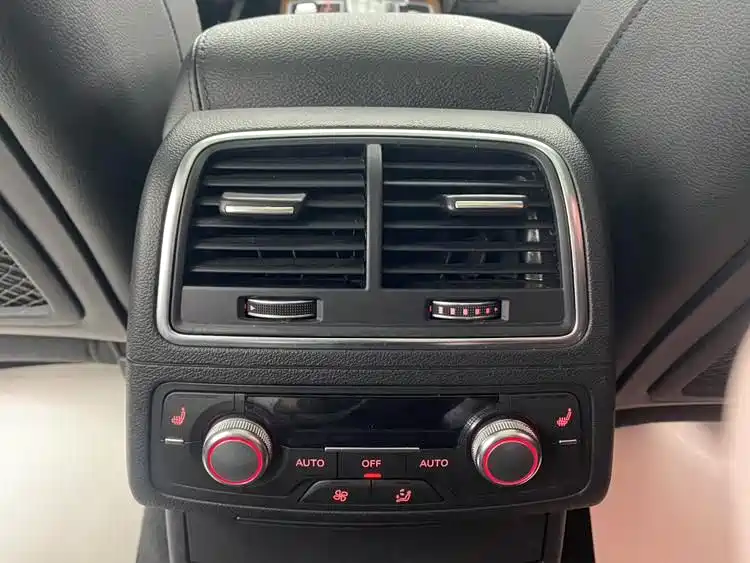 Audi A6L 2016 TFSI Comfort фото 21