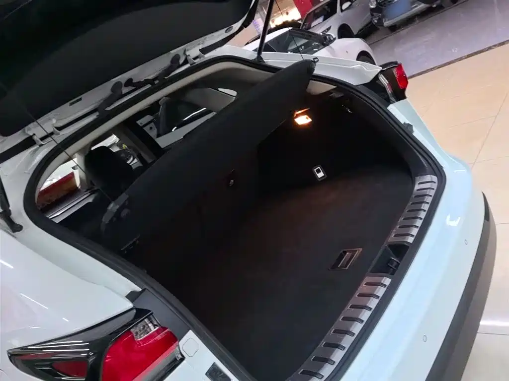Lexus NX 2015 200t AWD F Sport фото 11