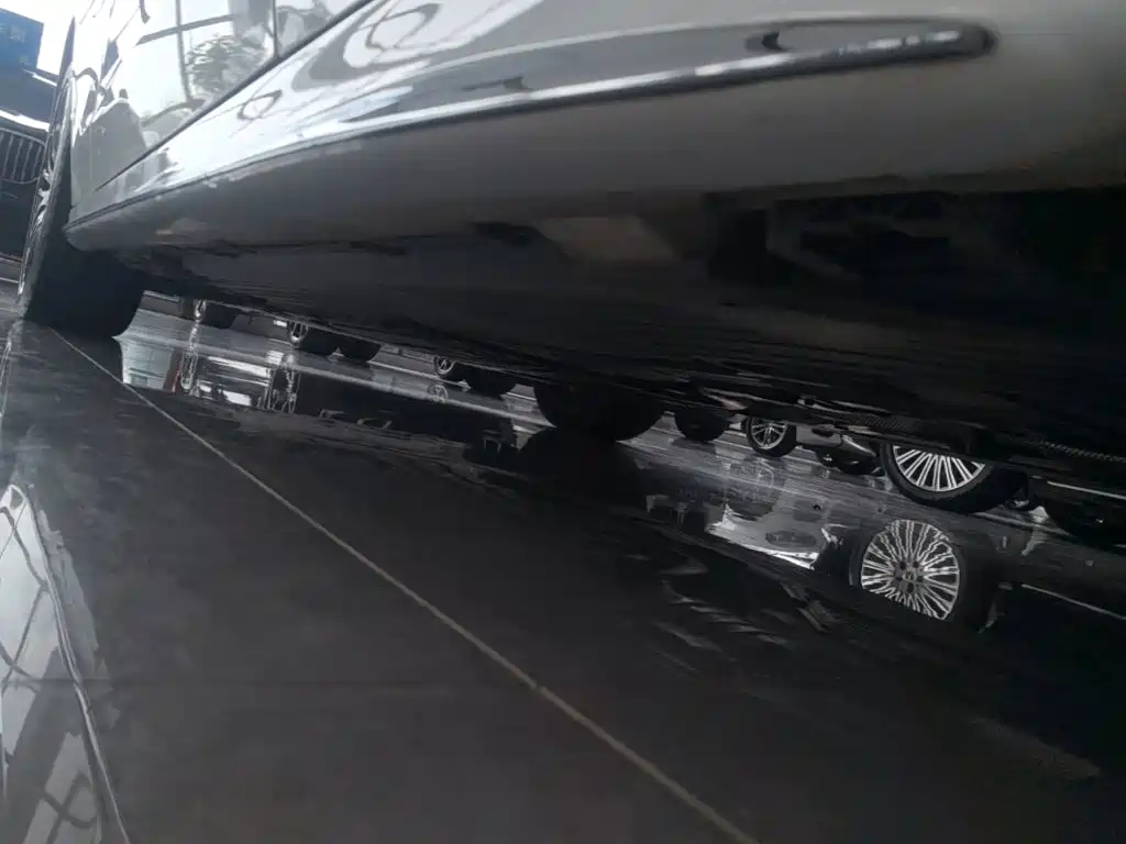 Фото 22 - Mercedes-Benz C-Class