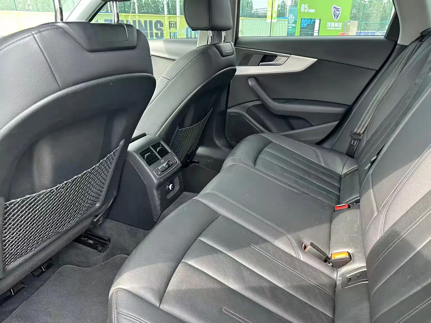 Audi A4 (Import) 2020 Avant Pioneer 40 TFSI Fashion Dynamic фото 6